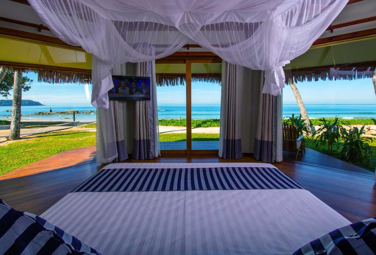 Pristine Mermaid Resort Нгапали Экстерьер фото